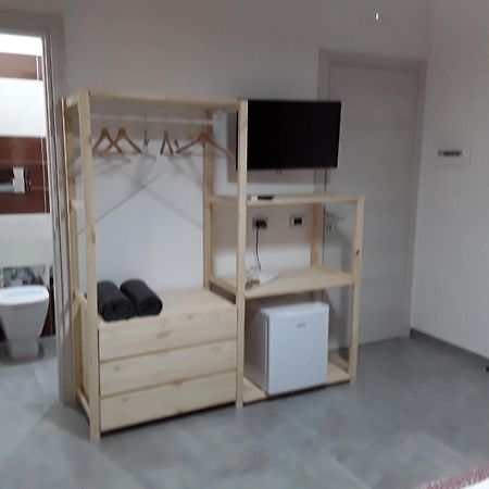 ساليرنو Zia Franca Bed&Breakfast المظهر الخارجي الصورة