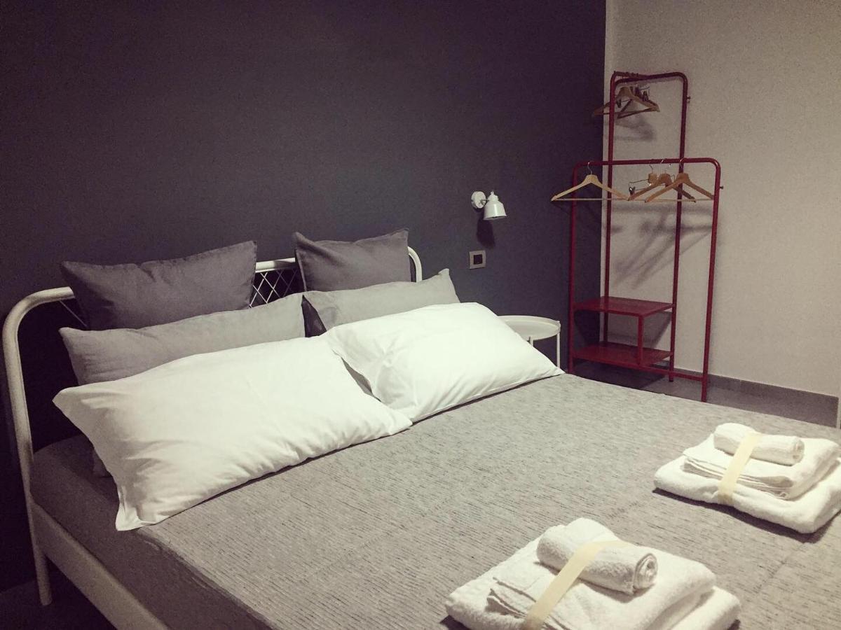 ساليرنو Zia Franca Bed&Breakfast المظهر الخارجي الصورة