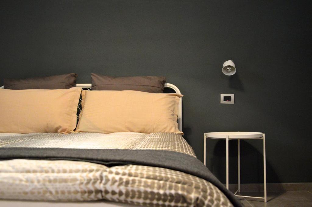 ساليرنو Zia Franca Bed&Breakfast المظهر الخارجي الصورة