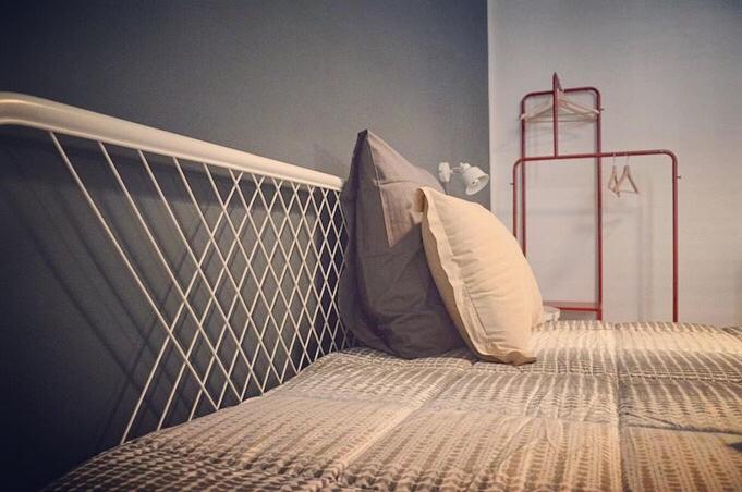 ساليرنو Zia Franca Bed&Breakfast المظهر الخارجي الصورة