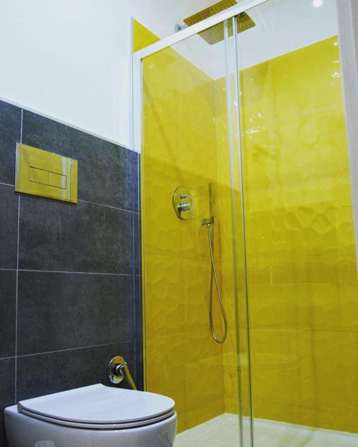 ساليرنو Zia Franca Bed&Breakfast المظهر الخارجي الصورة