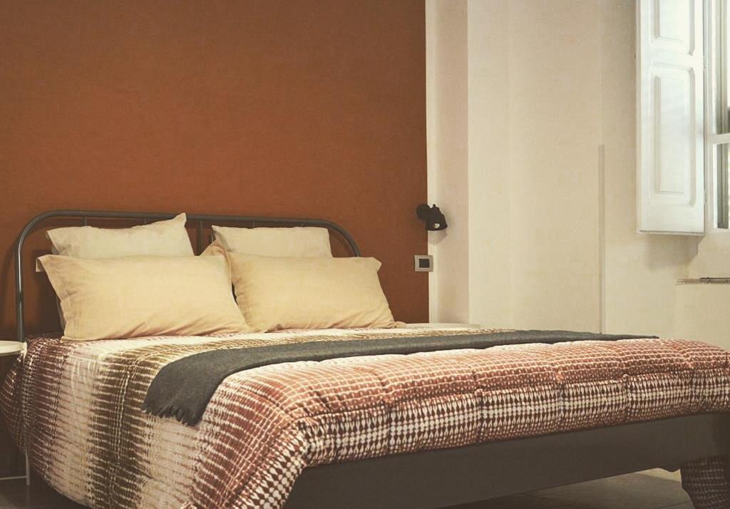 ساليرنو Zia Franca Bed&Breakfast المظهر الخارجي الصورة