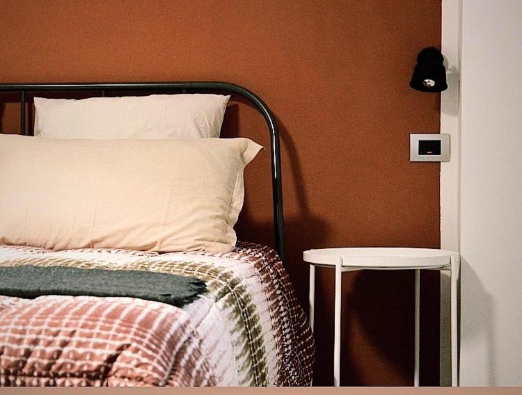 ساليرنو Zia Franca Bed&Breakfast المظهر الخارجي الصورة