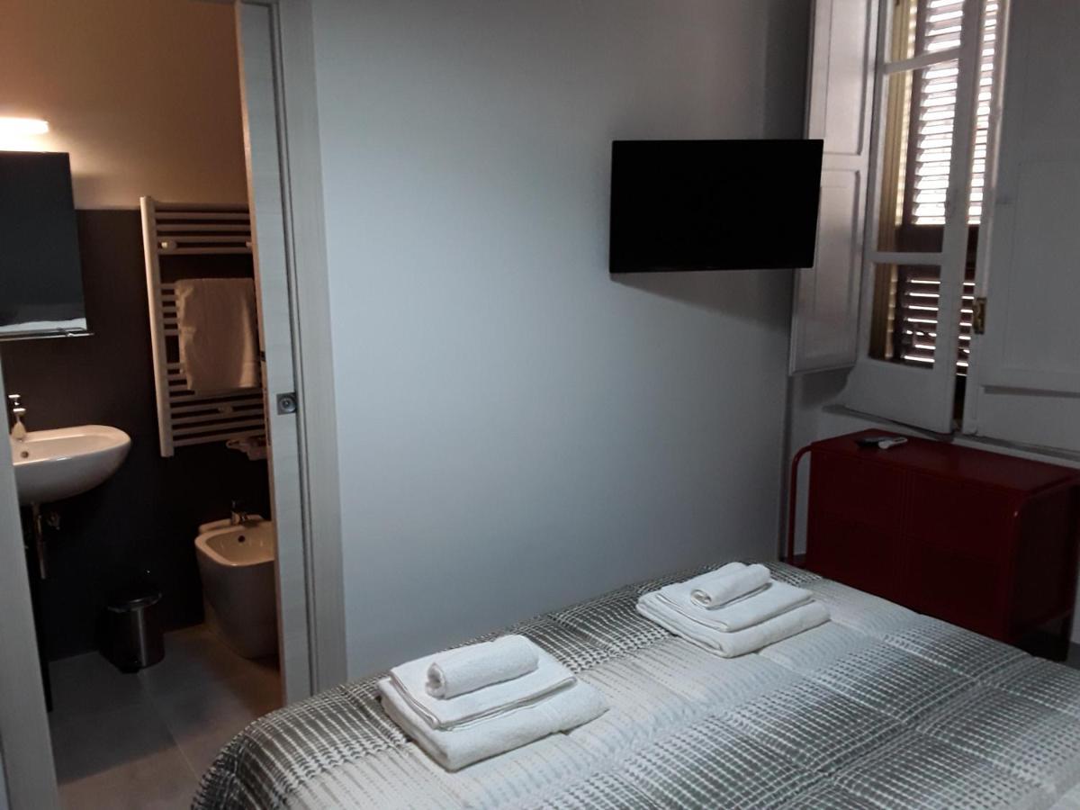 ساليرنو Zia Franca Bed&Breakfast المظهر الخارجي الصورة