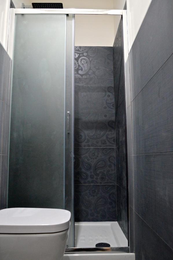 ساليرنو Zia Franca Bed&Breakfast المظهر الخارجي الصورة