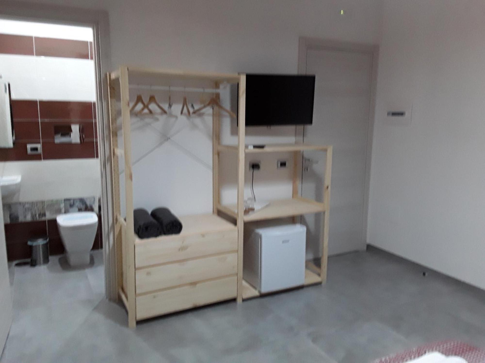 ساليرنو Zia Franca Bed&Breakfast المظهر الخارجي الصورة